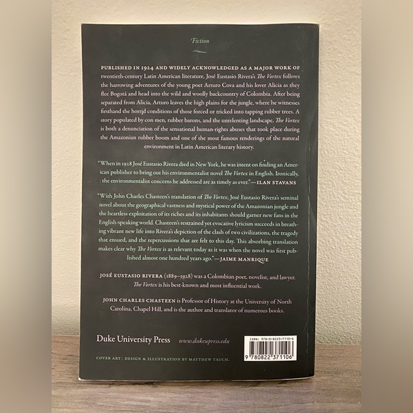 The Vortex - Picture 3 of 3